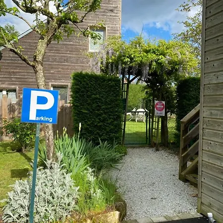 La Maison Du Poulailler Jargeau Exterior photo