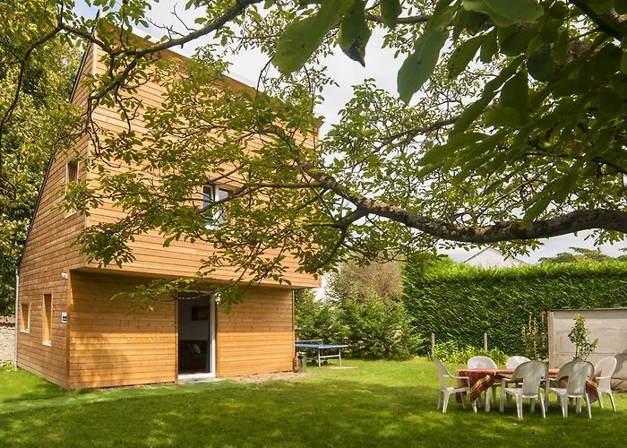 La Maison Du Poulailler