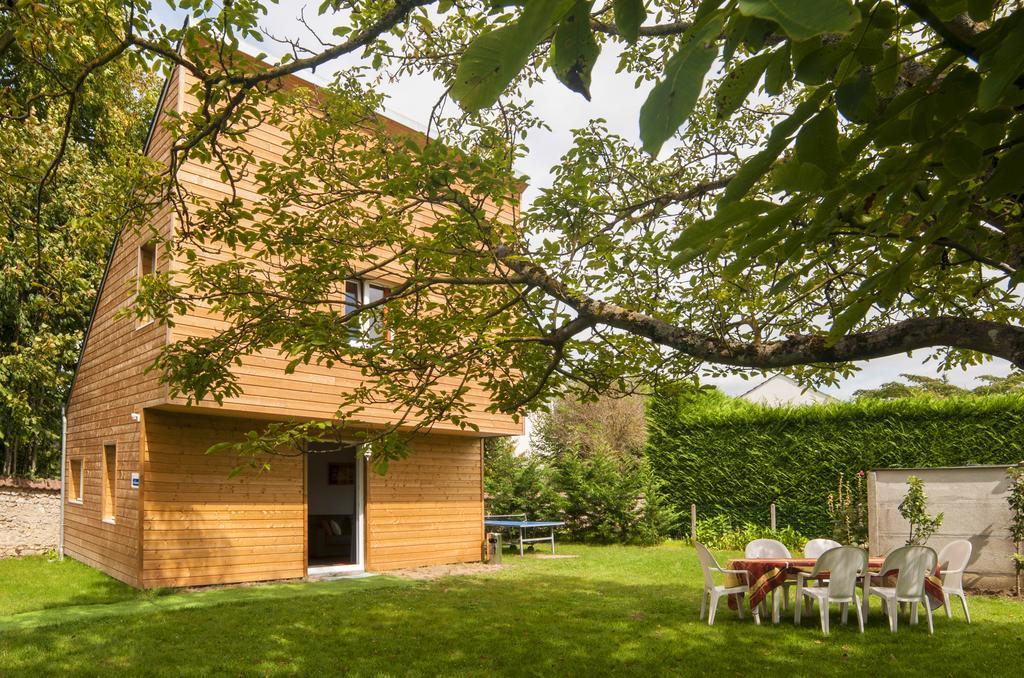 La Maison Du Poulailler *